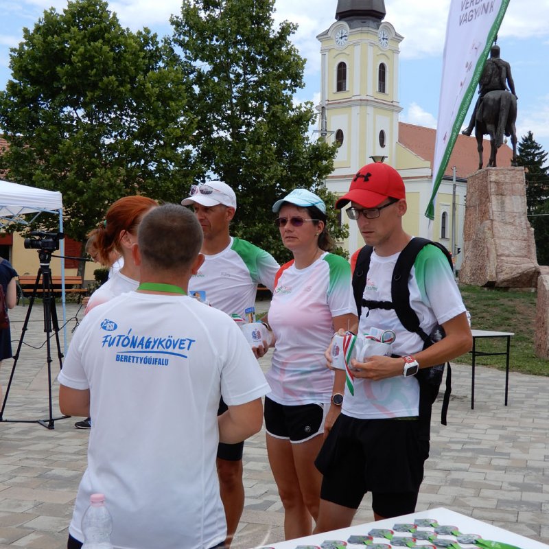 Egy vérből vagyunk 2021 - Berettyóújfalu 30